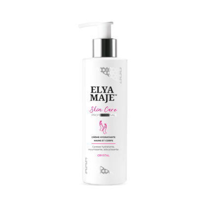 crème mains et corps — Liss Cosmétique