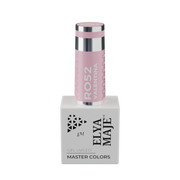 Vernis Semi Permanent – Master Color 52 – Valentina – Elya Maje — Liss Cosmétique