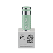 Vernis Semi Permanent – Master Color 142 – Granny – Elya Maje — Liss Cosmétique