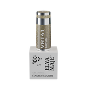 Vernis Semi Permanent – Master Color 141 – Lotus – Elya Maje — Liss Cosmétique