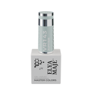 Vernis Semi Permanent – Master Color 143 – Jupiter- Elya Maje — Liss Cosmétique