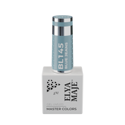 Vernis Semi Permanent – Master Color 145 – Blue Jeans- Elya Maje — Liss Cosmétique