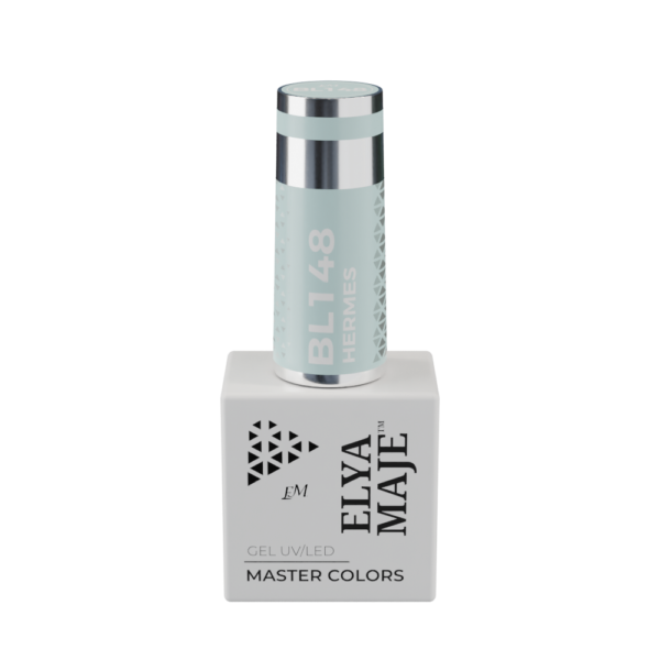 Vernis Semi Permanent – Master Color 148 – Hermes – Elya Maje — Liss Cosmétique