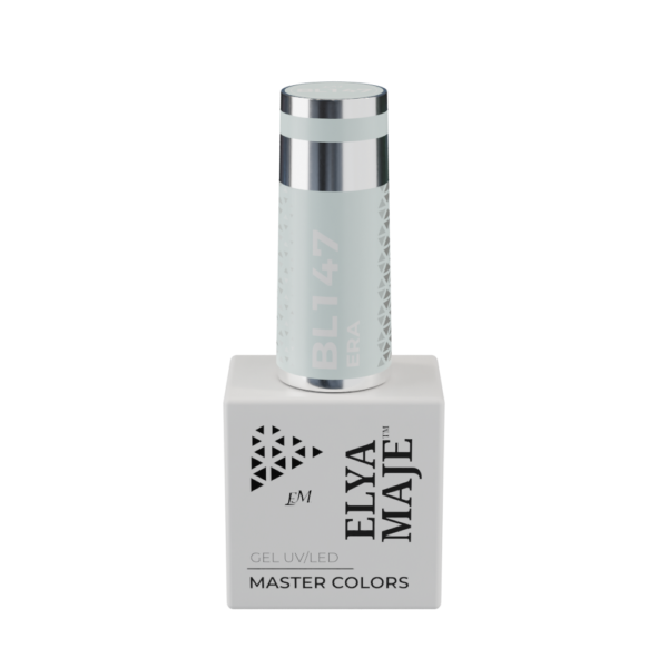 Vernis Semi Permanent – Master Color 147 – Era- Elya Maje — Liss Cosmétique