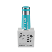 Vernis Semi Permanent – Master Color 149 – Frosty – Elya Maje — Liss Cosmétique