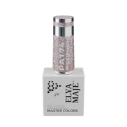 Vernis Semi Permanent – Master Color 174 – Nude Diamond – Elya Maje — Liss Cosmétique