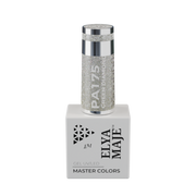 Vernis Semi Permanent – Master Color 175 – Green diamond- Elya Maje — Liss Cosmétique
