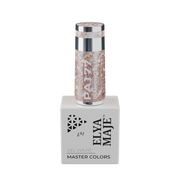 Vernis Semi Permanent – Master Color 177 – Diamond blush – Elya Maje — Liss Cosmétique