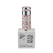 Vernis Semi Permanent – Master Color 179 – Pinky princess – Elya Maje — Liss Cosmétique