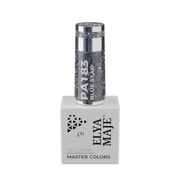 Vernis Semi Permanent – Master Color 183 -Blue star – Elya Maje — Liss Cosmétique