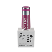 Vernis Semi Permanent – Master Color 192 – Champs elysee – Elya Maje — Liss Cosmétique