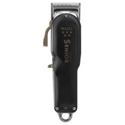 Tondeuse de coupe sans fil Senior Wahl — Liss Cosmétique