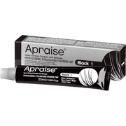 Apraise cils noirs et teinte des sourcils - no 1 20ml — Liss Cosmétique