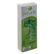 Bande Pour Cire Epiler Eco Cerunik X100 — Liss Cosmétique