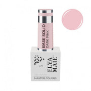base dark pink — Liss Cosmétique