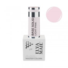 base light pink — Liss Cosmétique
