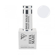 Base Milky White 8Ml — Liss Cosmétique