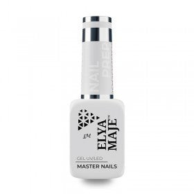Nail Prep – Master Nails 15 ML — Liss Cosmétique