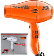 parlux advance light orange fluo — Liss Cosmétique