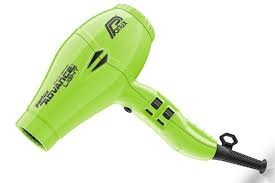 parlux advance light vert fluo — Liss Cosmétique