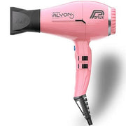 séche cheveux parlux alyon rose — Liss Cosmétique