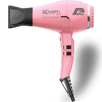 séche cheveux parlux alyon rose — Liss Cosmétique