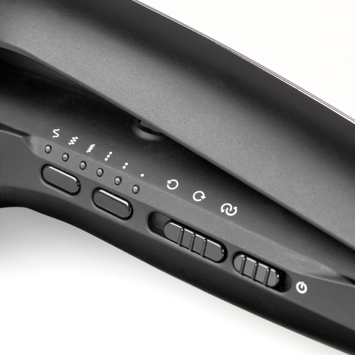 miracurl babyliss pro MKII — Liss Cosmétique