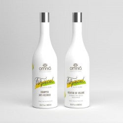 nouveau omnia tropical 2X1LITRE