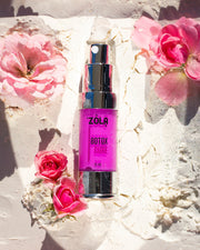 Lash btx cils & sourcils Zola - 15 ml — Liss Cosmétique