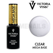 Mega Base Victoria Vynn Clear 8Ml — Liss Cosmétique