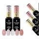 Mega Base Clear 15 Ml — Liss Cosmétique