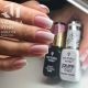Mega Base Pink 8 Ml — Liss Cosmétique