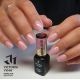 Mega Base Pink 8 Ml — Liss Cosmétique