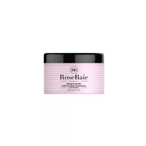Lot Shampoing 500Ml Masque 500Ml Et Serum Rose Baie 100Ml — Liss Cosmétique