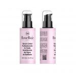 Lot Shampoing 500Ml Masque 500Ml Et Serum Rose Baie 100Ml — Liss Cosmétique