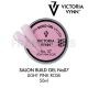 Build Gel Light Pink Rose 07 50ml — Liss Cosmétique