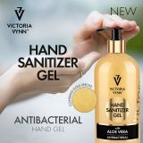 Hand Sanitizer Gel Victoria Vynn 500ml — Liss Cosmétique