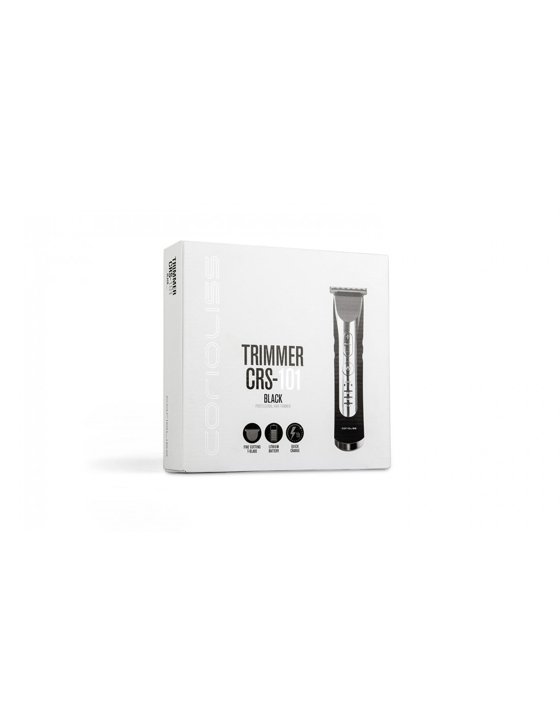 Corioliss TONDEUSE Trimmer CRS-101 — Liss Cosmétique