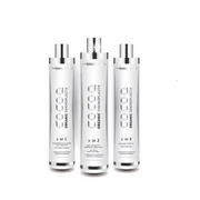 Kit de lissage Cocoa ORGANIC 3x1LITRE — Liss Cosmétique