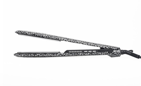 Corioliss c3 leopard silver