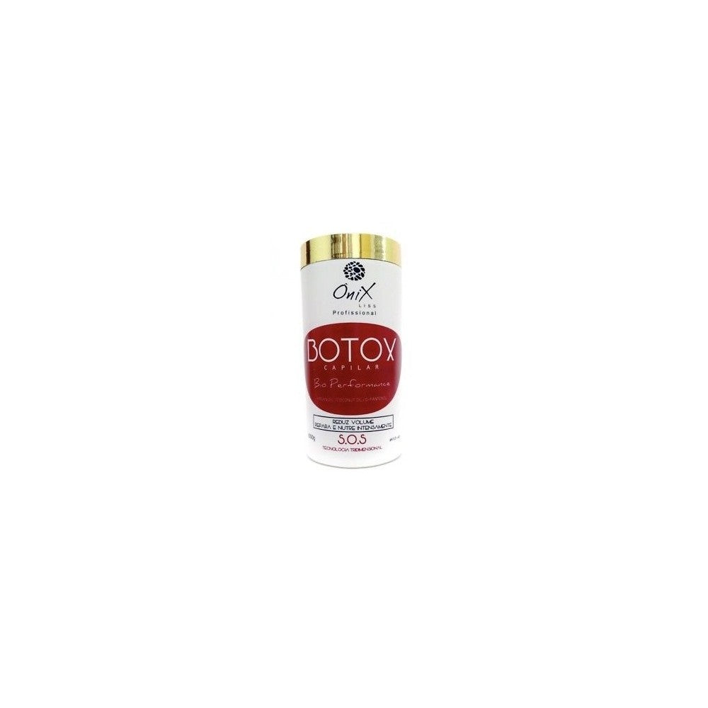Blowt'x Onix — Liss Cosmétique