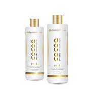 Mini kit lissage cocoa brasilis — Liss Cosmétique