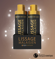 Kit de lissage Elyssa Cosmetiques — Liss Cosmétique