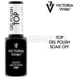 Gel Polish Top 8 Ml — Liss Cosmétique