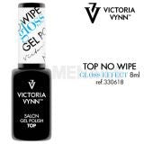 No Wipe Gloss 8 Ml — Liss Cosmétique