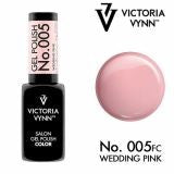 Gel Polish 5 Wedding Pink 8ML — Liss Cosmétique