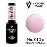 Gel Polish 13 Always Princess — Liss Cosmétique