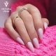 Gel Polish 14 Babydoll Pink — Liss Cosmétique