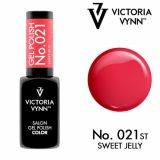 Gel Polish 21 Sweet Jelly — Liss Cosmétique