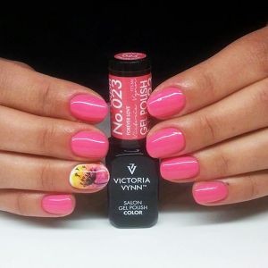 Gel Polish 23 Forever Love — Liss Cosmétique